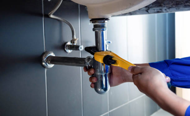 Best 24/7 Emergency Plumbing Services  in Tamalpais Homestead Valley, CA